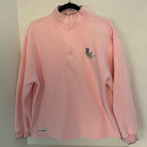 Disneyland Tinkerbell sweatshirt. Never worn. No tags.